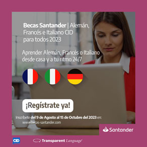 Santander Becas