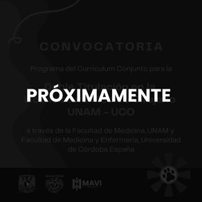 próximamente